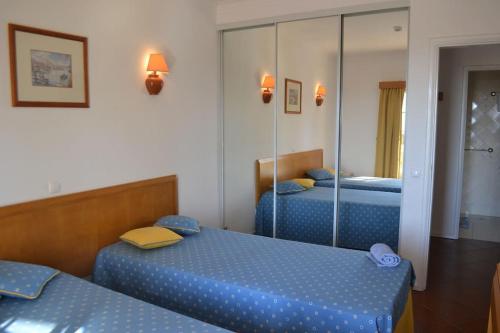 Sweet Home XXXI - Estrela do Vau Apt c/ Vista Mar