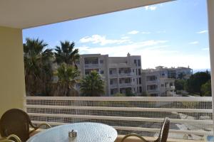 Sweet Home XXXI - Estrela do Vau Apt c/ Vista Mar