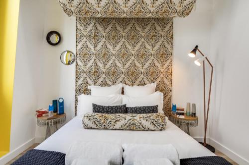 Sweet Inn - Aboukir II