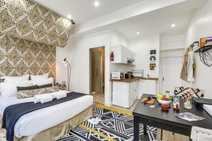 Sweet Inn - Aboukir II