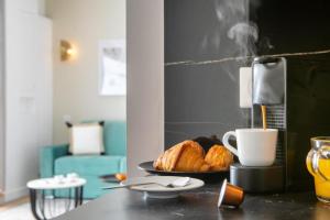 Sweet Inn - Pont Neuf