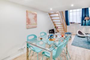 Sweet Inn - Rue de Lallier
