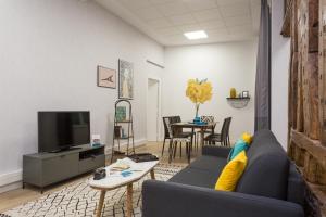 Sweet Inn - Sentier