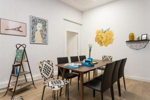 Sweet Inn - Sentier