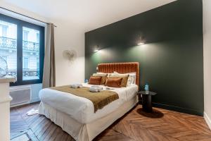 Sweet Inn - Troyon