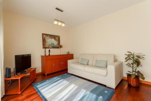Sweet Living Viana - City Centre Apartment with Garage