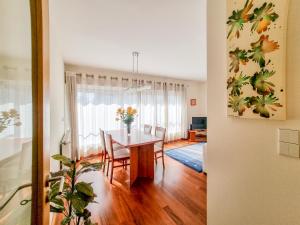 Sweet Living Viana - City Centre Apartment with Garage