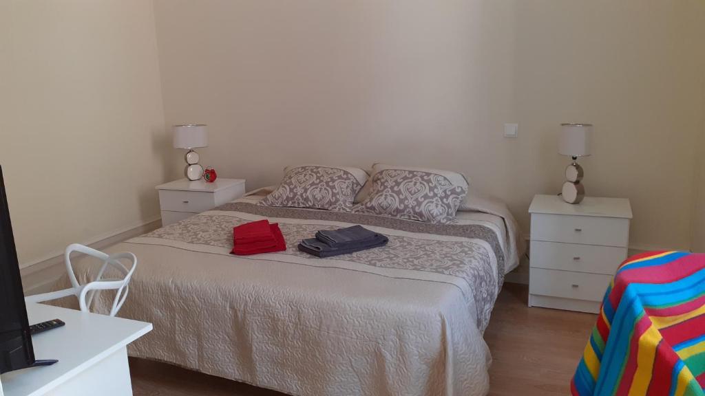 Appartement Sweet Love Family V Rua Visconde da Luz Nº 100 - 3º Drt-Frente 3000-414 Coimbra