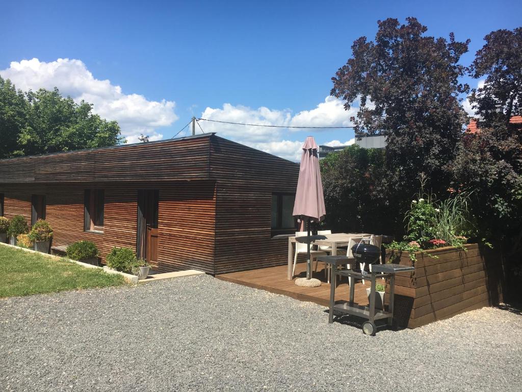 Sweet love romantique by locationslepuyenvelay 43000 Le Puy-en-Velay