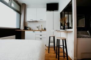 Sweet Love Room - Jacuzzi Privatif