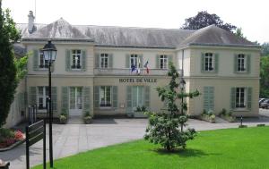 Sweet New Apartment Close to Disneyland Paris