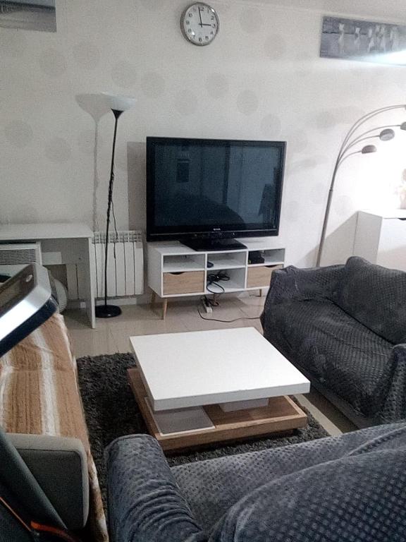 Sweet New Apartment Close to Disneyland Paris 77400 Thorigny-sur-Marne