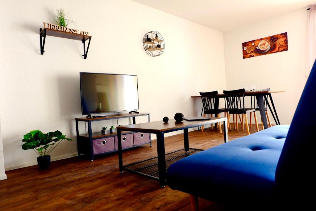 Sweet Park Appartements 184 Hauptstraße, 79365 Rheinhausen