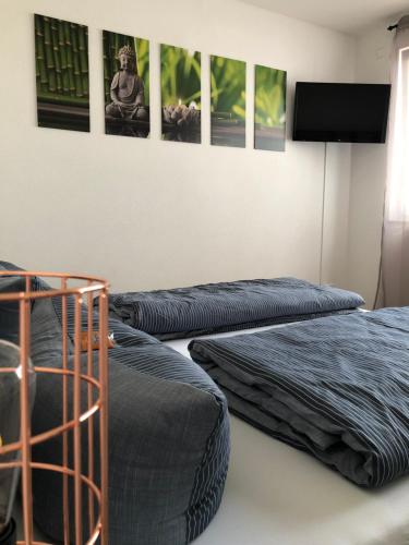 Sweet Park Appartements