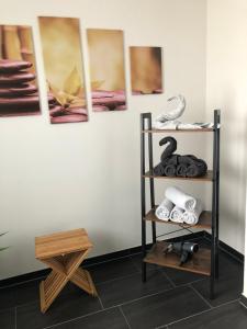 Sweet Park Appartements