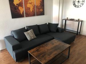 Appartement Sweet Park Appartements 184 Hauptstraße 79365 Rheinhausen Bade-Wurtemberg