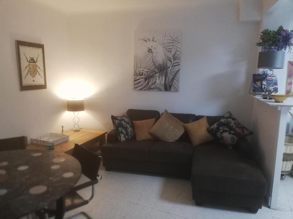 Appartement SWEET PROVENCE BIS 3 RUE DU 04 SEPTEMBRE 84800 LʼIsle-sur-la-Sorgue