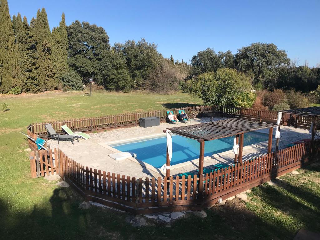 SWEET PROVENCE BIS 84800 LʼIsle-sur-la-Sorgue