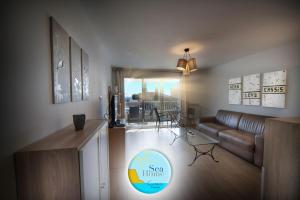 Appartement Sweet SEA HOME vue mer 3 Avenue Alphonse Daudet 13260 Cassis Provence-Alpes-Côte d\'Azur
