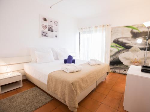 Sweet Spot Montechoro By SWEET SPOT FOR US Property Management