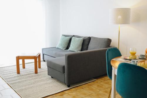 Sweet & Sunny Flat - Ace Location