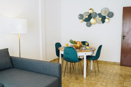 Sweet & Sunny Flat - Ace Location