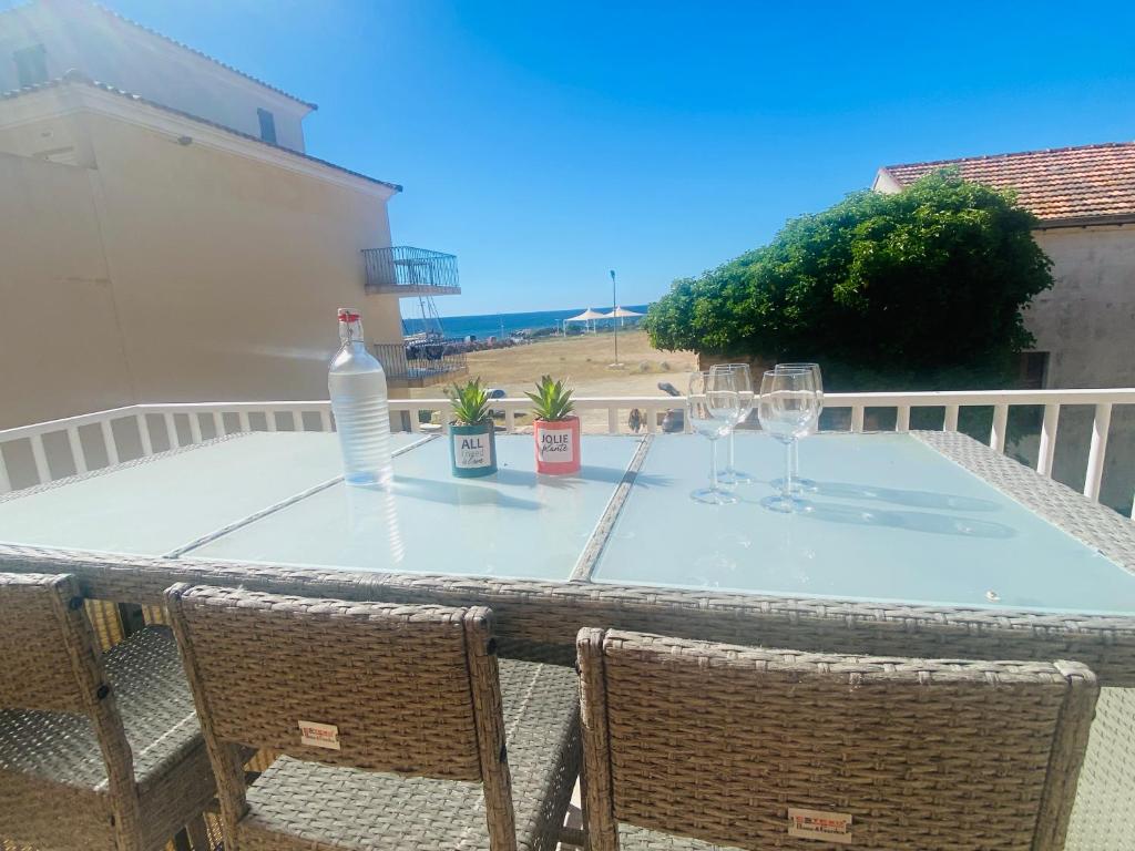 Sweet Virtue-Center of Paris, 2 Bedroom apartment