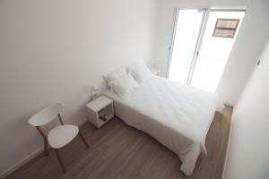 Appartement Sweet White Ponta Delgada 2.0 Travessa das Laranjeiras, nº 50 RC ESQ 9500-318 Ponta Delgada Açores