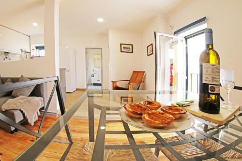 SweetHome at Alfama's Heart