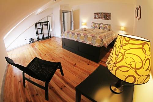 SweetHome at Alfama's Heart