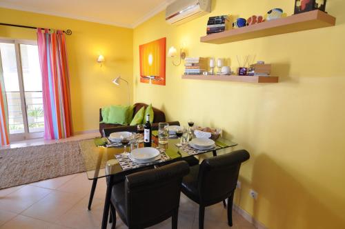 SweetHome at Vila da Praia