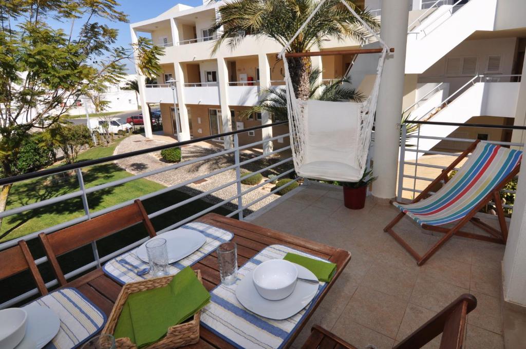 Appartement SweetHome at Vila da Praia Empreendimento Vila da Praia - Bloco 7 - 1ºH 8500-003 Alvor