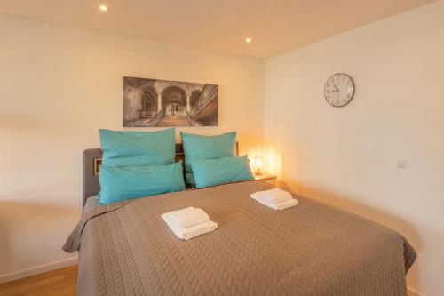 SweetHome - Business Apartment mit Küche, WLAN, Netflix