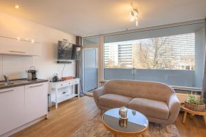 SweetHome - Business Apartment mit Küche, WLAN, Netflix
