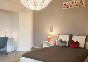 Appartement SWEETHOME DIJON - Drapeau 84 Boulevard Pascal 21000 Dijon Bourgogne