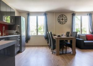 SWEETHOME DIJON - Gare