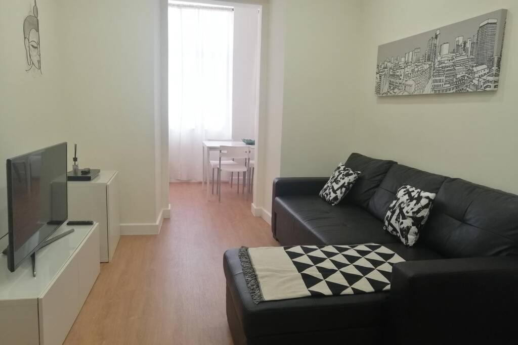 Appartement - SweetHome Lisbon, sinta-se em casa - 60 Rua Morais Soares 1º Dtº 1900-347 Lisbonne