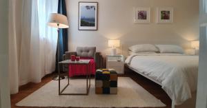 Appartement Sweethome Rua General Massano de Amorim No 19-B  1 Dto 1300-270 Lisbonne -1