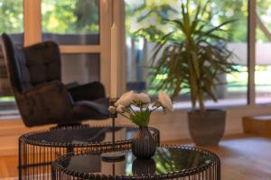 Appartement SweetHome-MUC01-Luxus pur-gr. Küche-2 Bäder-2 Terrassen 12 Ostpreußenstraße 85521 Ottobrunn Bavière