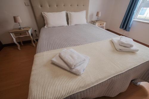 Sweethome Nazaré