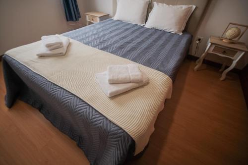 Sweethome Nazaré