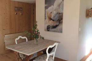 Sweety home- Vue Mt-Blanc - A 15 min de pistes de ski