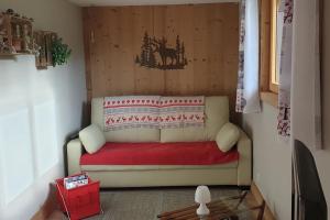 Appartement Sweety home- Vue Mt-Blanc - A 15 min de pistes de ski Ancienne Route de Combloux 74700 Sallanches Rhône-Alpes