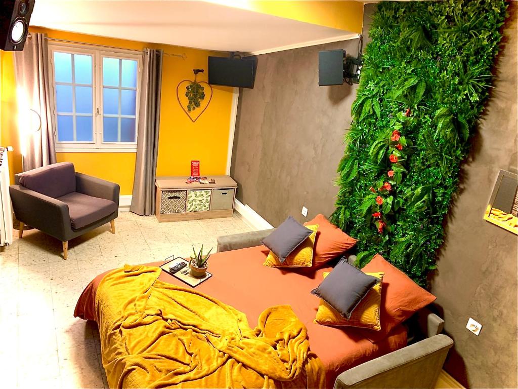 Sweety Nest 224 14640 Villers-sur-Mer