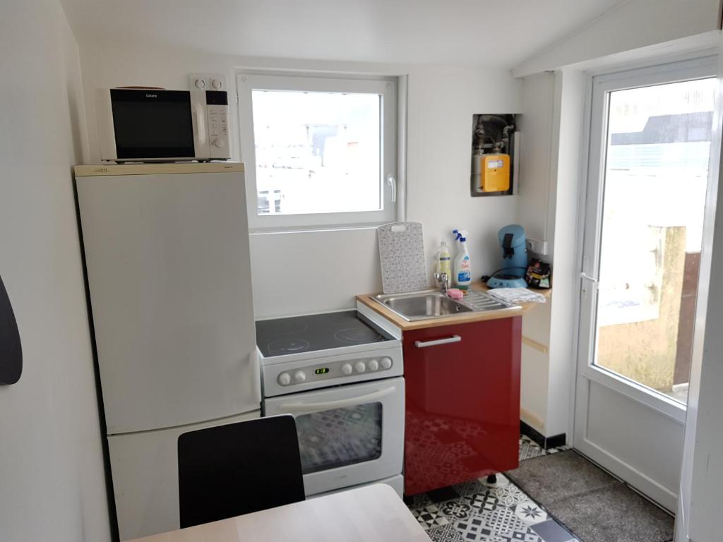 SWING RESIDENCE GOLF LA BAULE