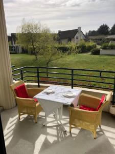 SWING RESIDENCE GOLF LA BAULE
