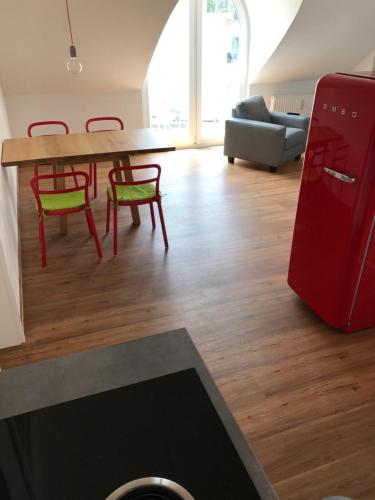 SWISS LOFT by Europa-Park