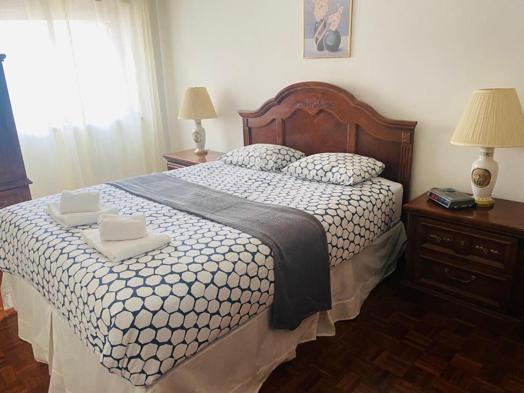 Appartement SwordFish Beach House 2 Rua Dom Jerónimo de Ataíde 2520-407 Peniche