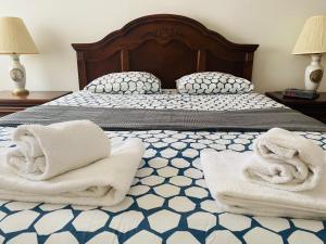SwordFish Beach House