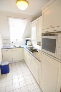 Appartement Sybille im alten Friesenhaus Keitumer Landstraße 6 / 1 Stock 25980 Westerland Schleswig-Holstein